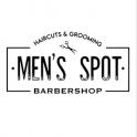 01 mens spot logo