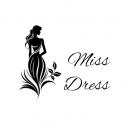 01 missdress logo