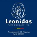 01 leonidas logo