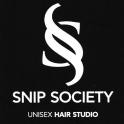 01 snipsociety logo