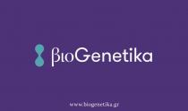biogenetika logo