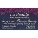 01 labeaute logo