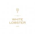 01 whitelobster logo