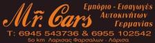 01 mrcars logo